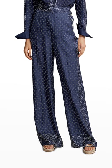 Ralph Lauren Clothing at Neiman Marcus