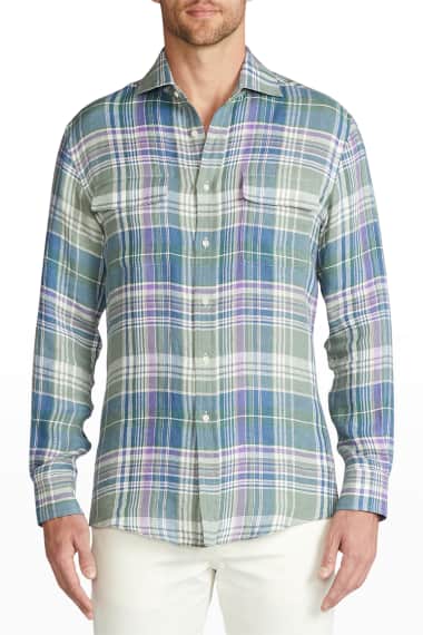 Ralph Lauren Purple Label at Neiman Marcus