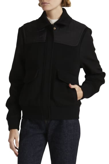 Chloe Jackets Clothing at Neiman Marcus