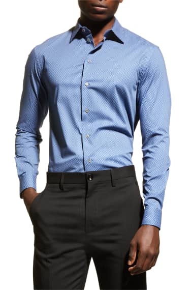 mens shirts neiman marcus
