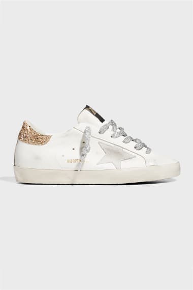 Neiman marcus golden goose women's sneakers clearance