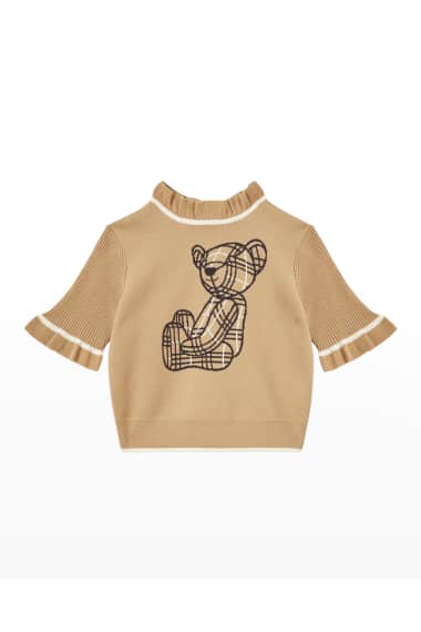 Burberry for Kids & Baby at Neiman Marcus