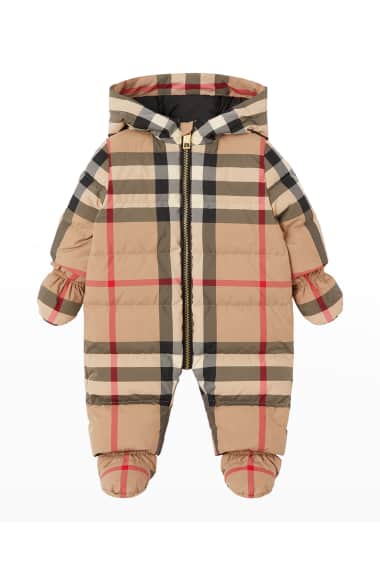 Designer Baby Clothing at Neiman Marcus