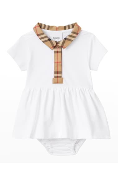 Designer labels for babies