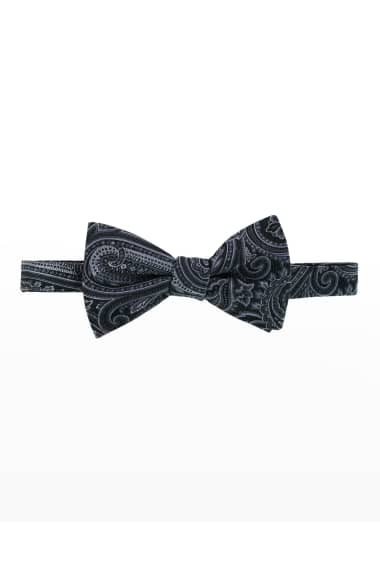 trafalgar bow ties