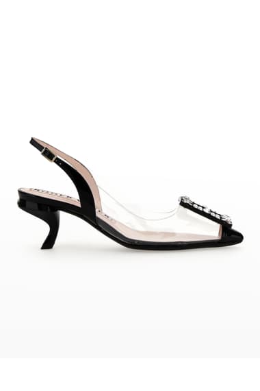 Roger Vivier Collection at Neiman Marcus Roger Vivier Collection at Neiman Marcus