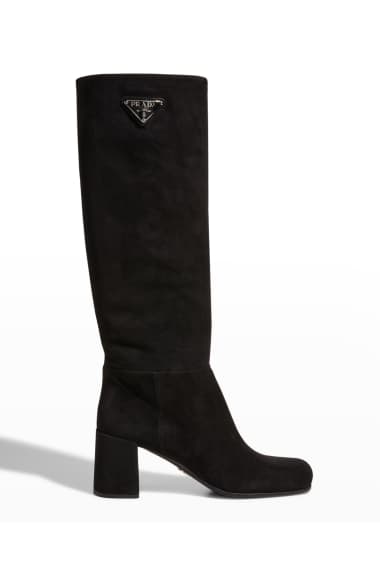 Women's Designer Boots at Neiman Marcus