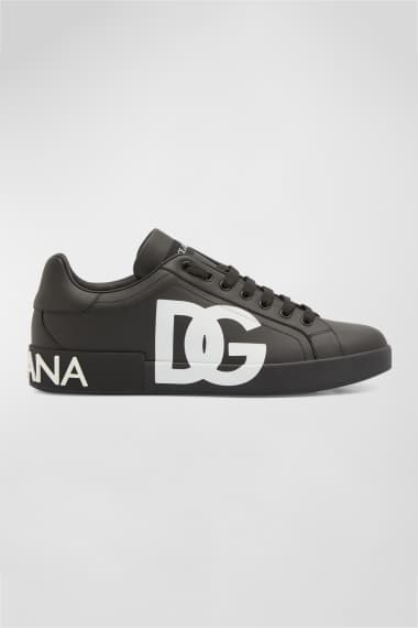 dolce gabbana mens shoes