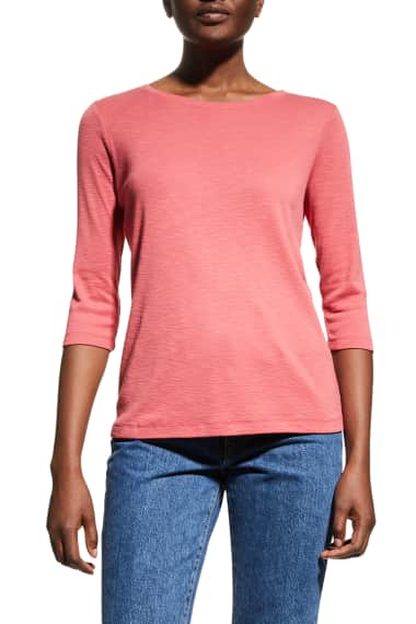 Knits \u0026 T-Shirts on Sale at Neiman Marcus