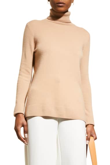 Women's Cashmere Clothing