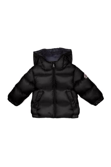 moncler coat age 14