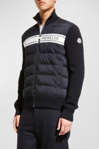 moncler men sweater