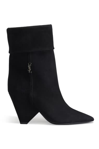 Women's Designer Boots at Neiman Marcus