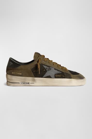 Golden Goose Men S At Neiman Marcus