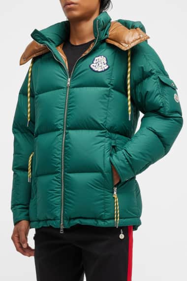 Moncler mens jackets neiman marcus deals