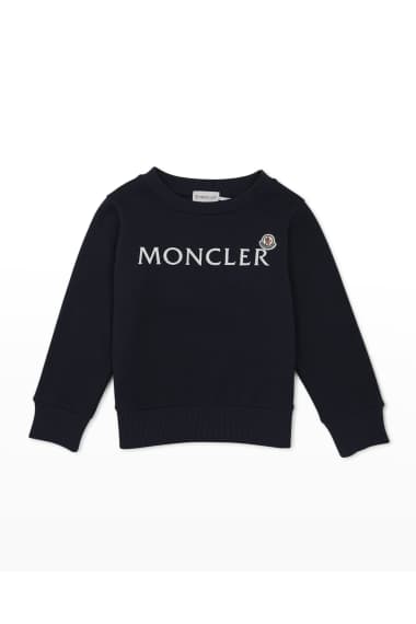 kids moncler jumper