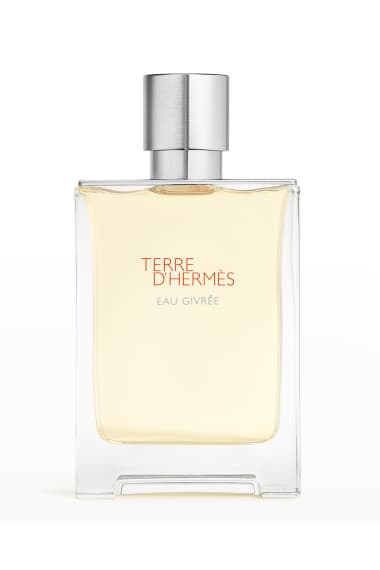 hermès aftershave