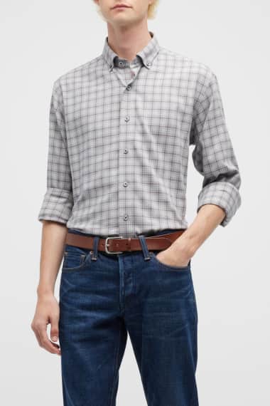 mens shirts neiman marcus