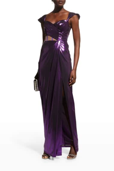 Marchesa Notte Dresses & Gowns at Neiman Marcus
