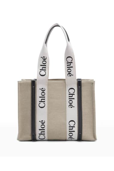 Chloe Handbags & Shoulder Bags at Neiman Marcus