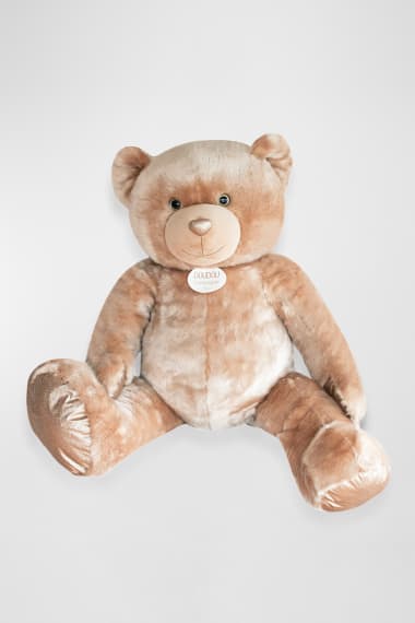 Luxury Stuffed Animals | Neiman Marcus