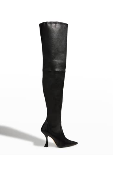 Stuart weitzman heels sale clearance