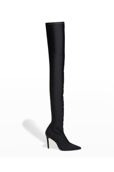 Stuart weitzman heels sale clearance