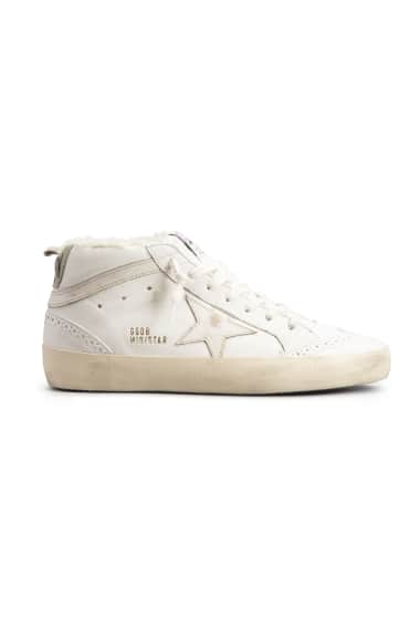 Golden goose open back clearance
