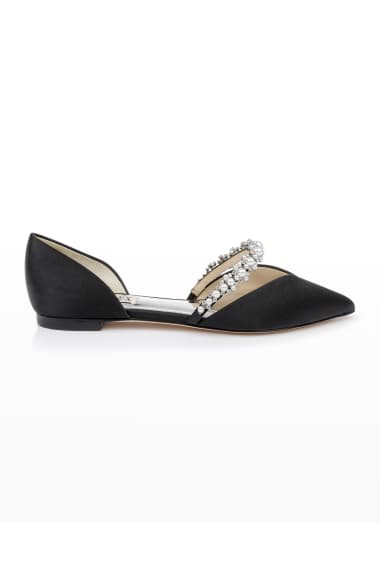 Badgley Mischka Shoes | Neiman Marcus