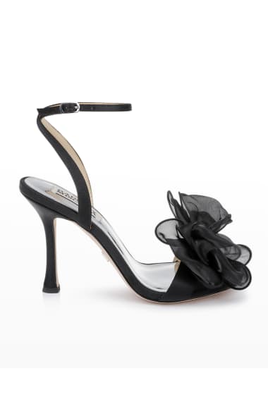 Neiman marcus badgley mischka shoes clearance
