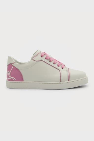 Christian Louboutin Sneakers Shoes at Neiman Marcus