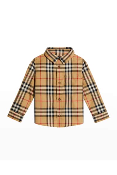 Burberry for Kids & Baby at Neiman Marcus