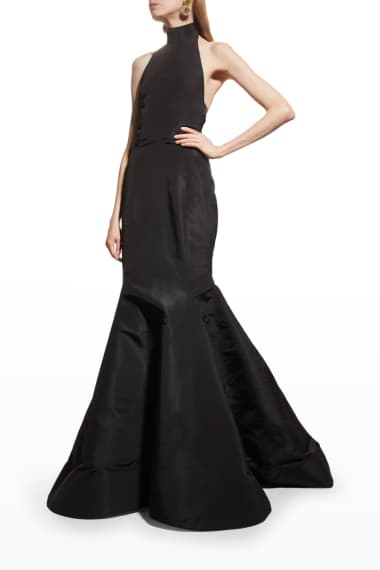 Women’s Black Evening Gowns | Neiman Marcus