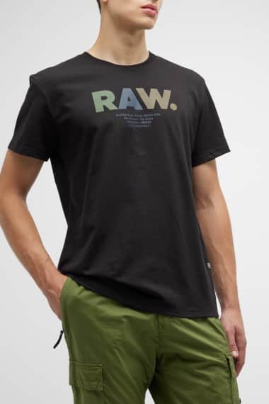 G-Star RAW Men's Clothing | Neiman Marcus
