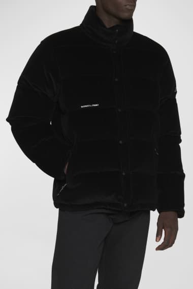 Moncler Men's Jackets, Coats & Puffers | Neiman Marcus