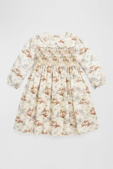 Baby Girls' Designer Dresses | Neiman Marcus