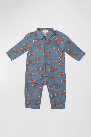 Designer Baby Clothing at Neiman Marcus
