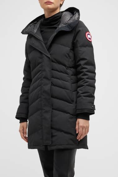 Canada Goose Women's Jackets & Coats at Neiman Marcus