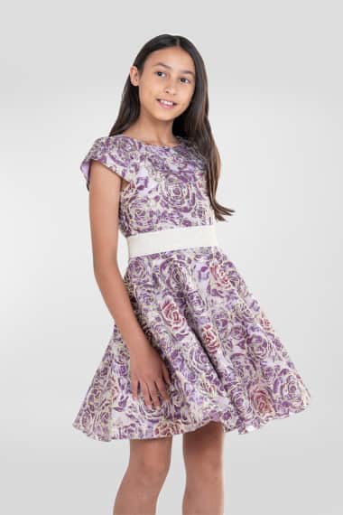 Girls' Size 7-16 Dresses at Neiman Marcus