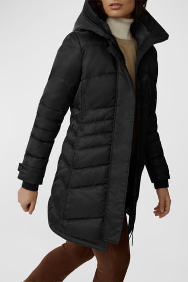 Canada Goose Women's Jackets & Coats at Neiman Marcus