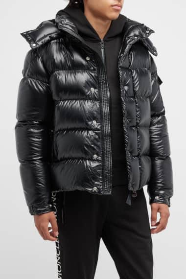 Moncler type jacket best sale