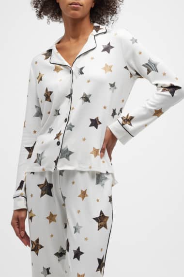 Women's Designer Pajamas and Pajama Sets | Neiman Marcus