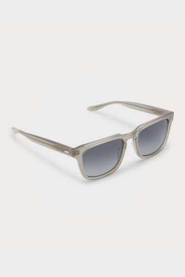 Barton Perreira Men's Sunglasses at Neiman Marcus