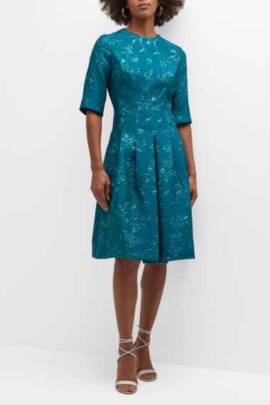Rickie Freeman for Teri Jon | Neiman Marcus