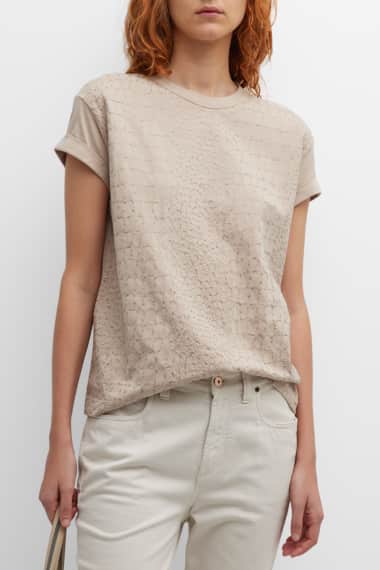 Brunello Cucinelli Tops Women's Clothing at Neiman Marcus Brunello Cucinelli Tops Women's Clothing at Neiman Marcus
