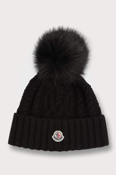 moncler beanie womens