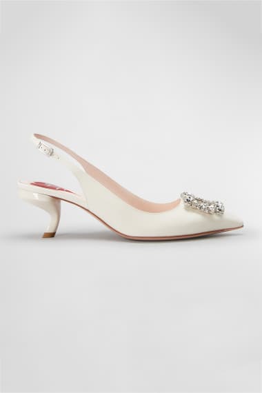 Roger Vivier Collection at Neiman Marcus