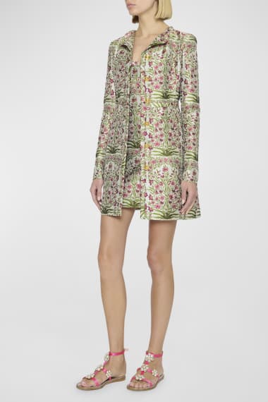 Giambattista Valli at Neiman Marcus Giambattista Valli at Neiman Marcus