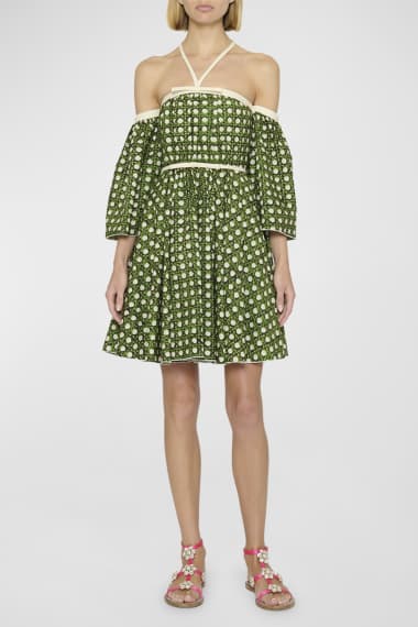 Giambattista Valli at Neiman Marcus Giambattista Valli at Neiman Marcus