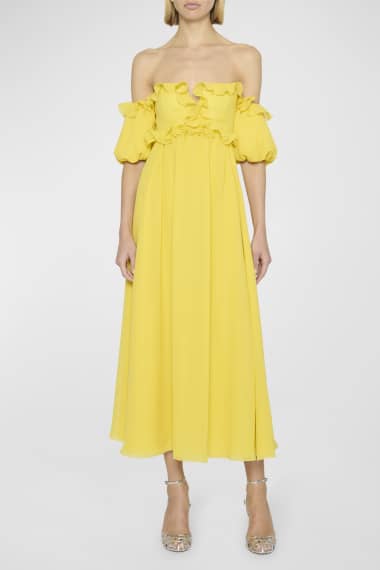 Giambattista Valli at Neiman Marcus Giambattista Valli at Neiman Marcus